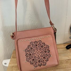 Charming Charlie Crossbody